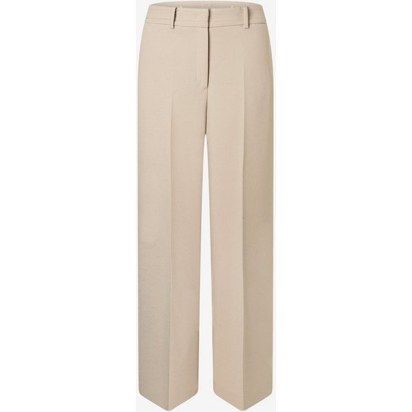 MORE&MORE Stoffhose elegante Wide-Leg-Hose