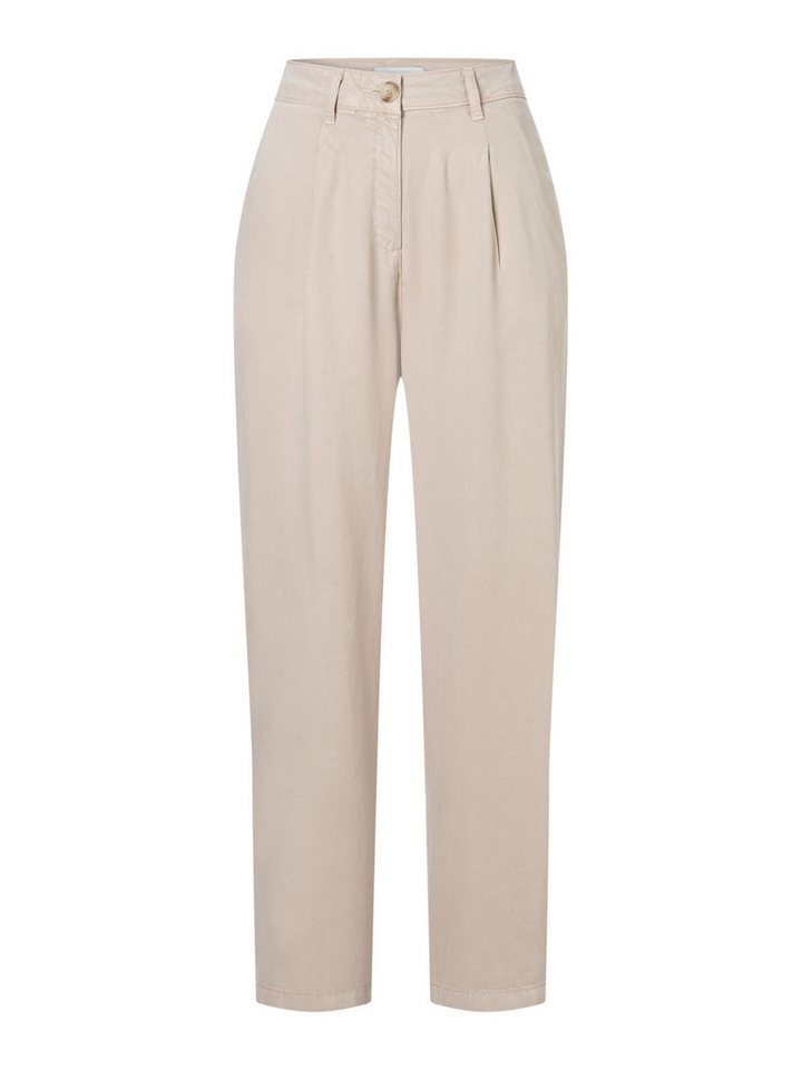 MORE&MORE Stoffhose lässige, elegante Wide Leg Hose – Bild 5 von 5