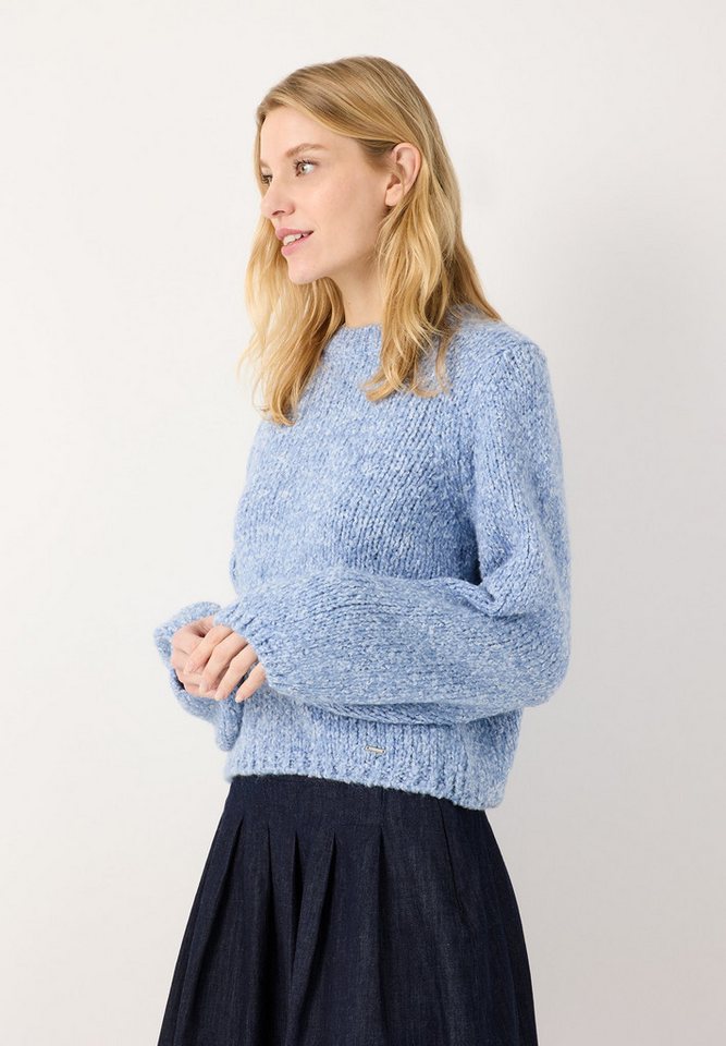MORE&MORE Strickpullover – Bild 3 von 5