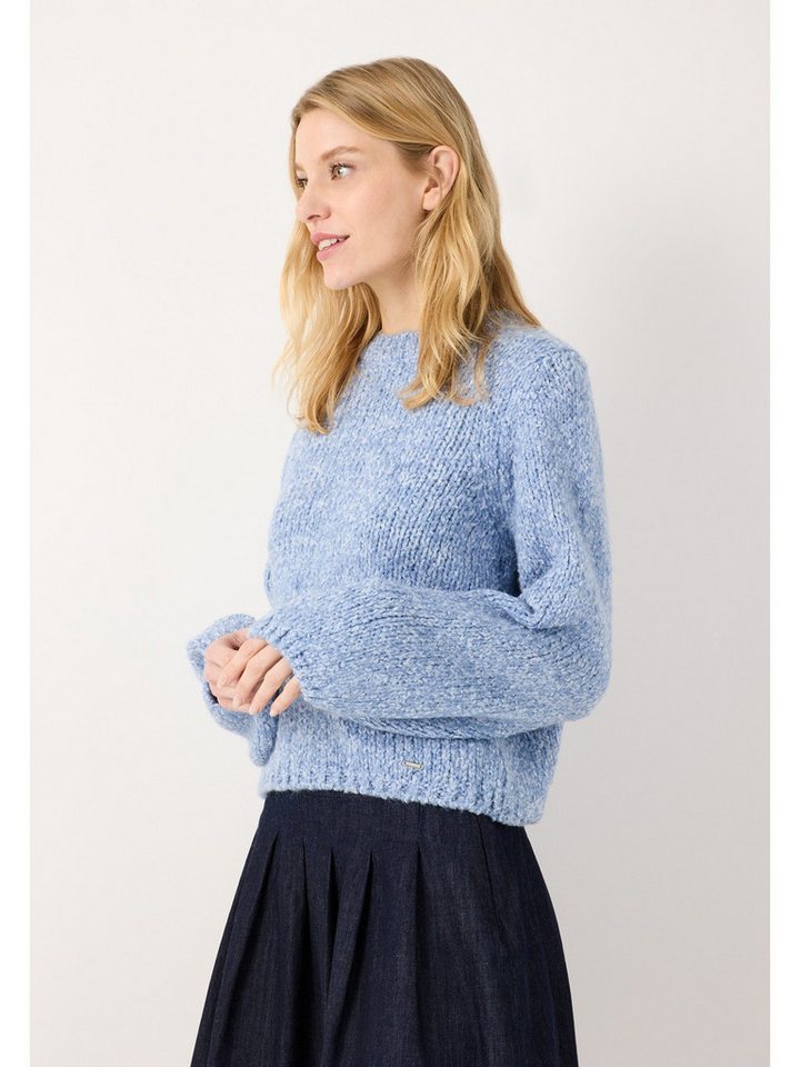 MORE&MORE Strickpullover – Bild 5 von 5