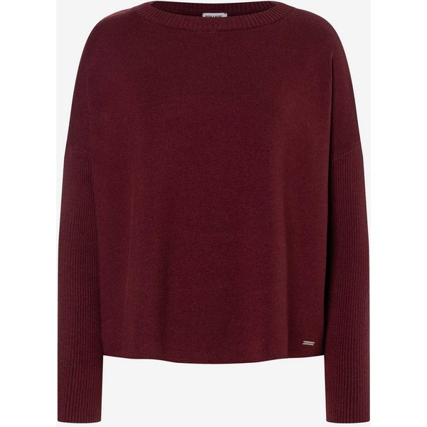 MORE&MORE Strickpullover