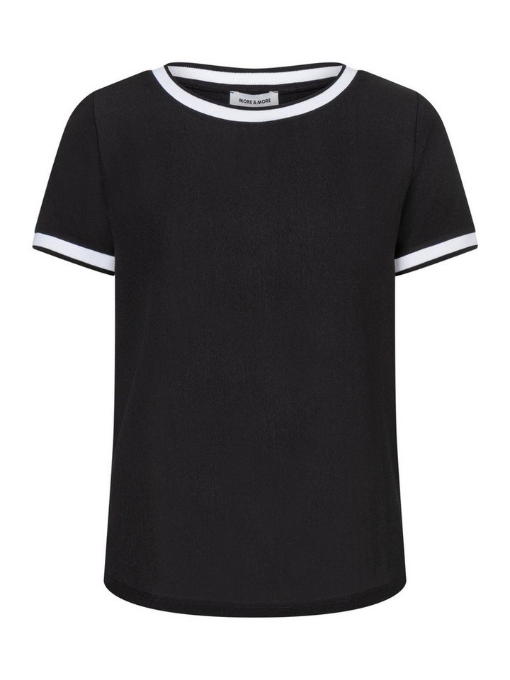MORE&MORE T-Shirt – Bild 3 von 3