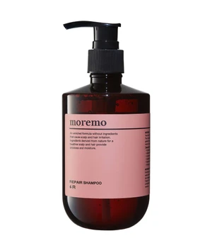Moremo Repair Shampoo R Haarshampoo · 300 ml