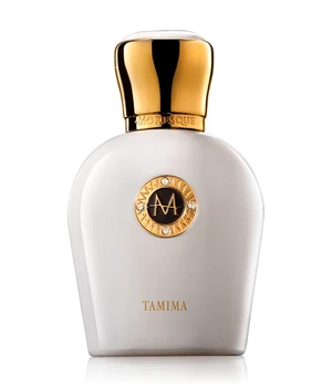 MORESQUE White Collection Tamima Eau de Parfum · 50 ml