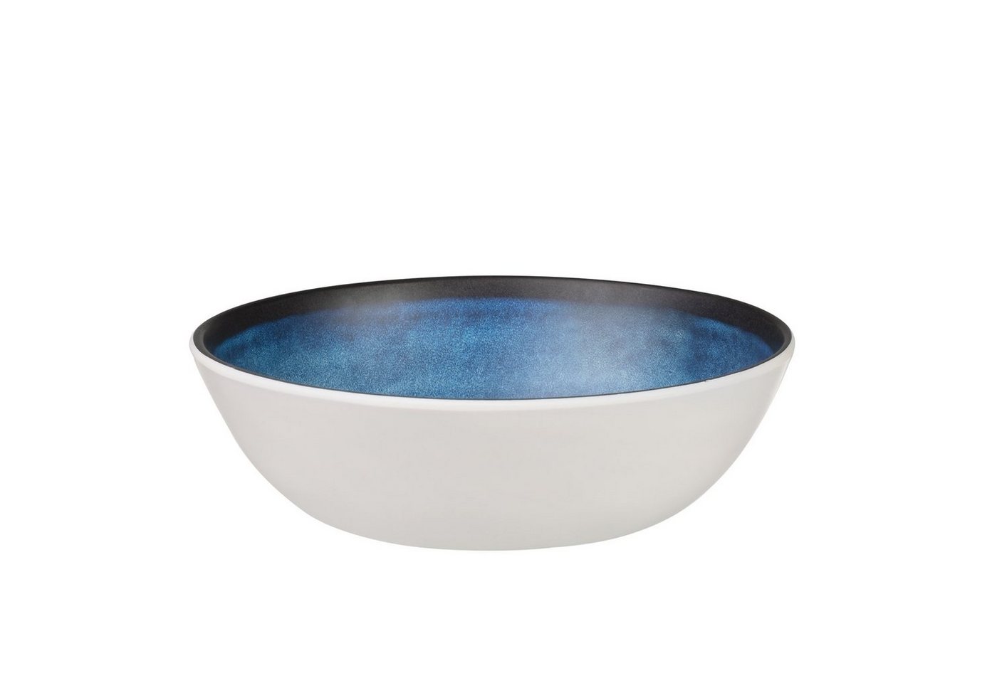 Moritz Geschirr-Set Camping Geschirr Deep Ocean 16-teilig – Bild 3 von 5