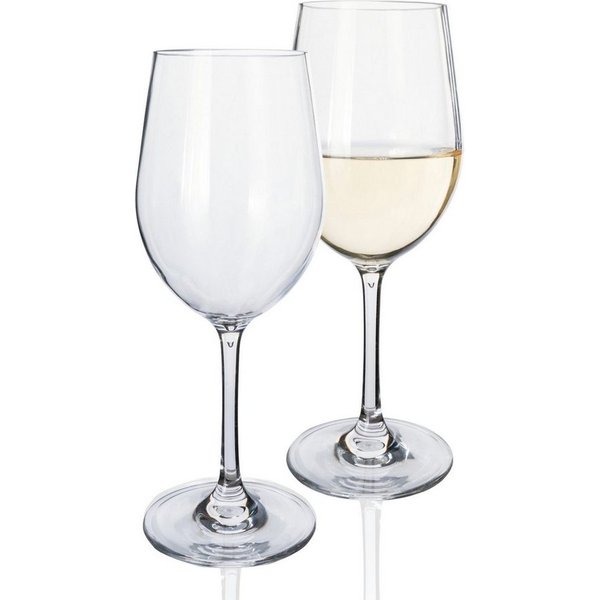 Moritz Gläser-Set Tiamo Weisswein Glas 2 Stück (12,3 oz) 350 ml