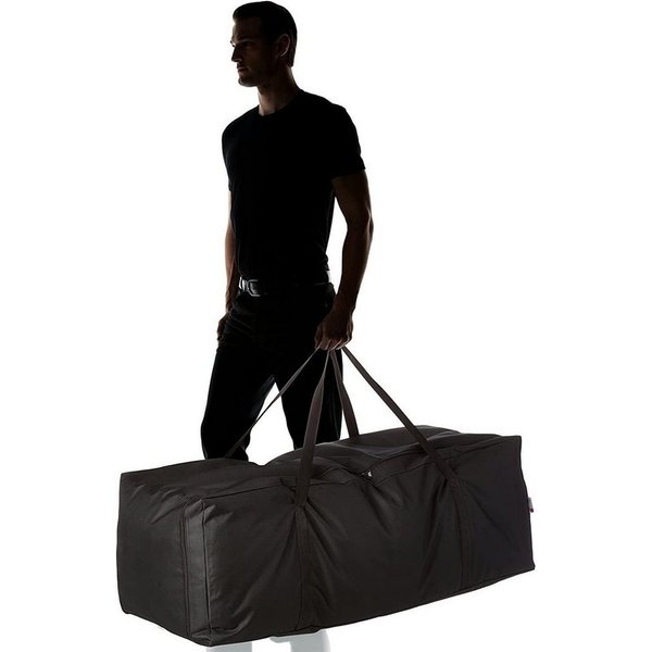 Moritz Zelttasche Gestängetasche 110 X 31 X 34 cm, Transport Tragetasche Camping Beutel Zubehör Tasche