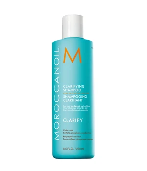Moroccanoil Clarifying Shampoo Haarshampoo · 250 ml