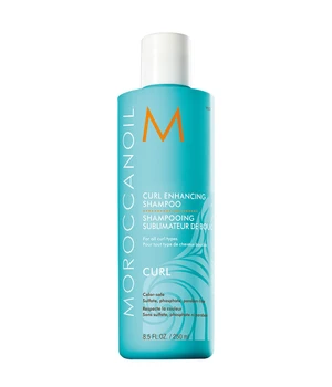 Moroccanoil Curl Enhancing Shampoo Haarshampoo · 250 ml