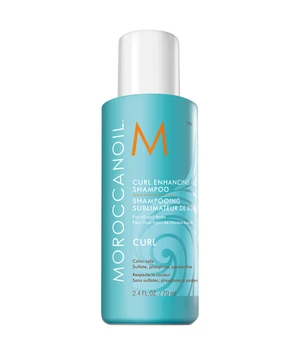 Moroccanoil Curl Enhancing Shampoo Haarshampoo · 70 ml