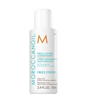 Moroccanoil Frizz Control Conditioner Conditioner · 70 ml