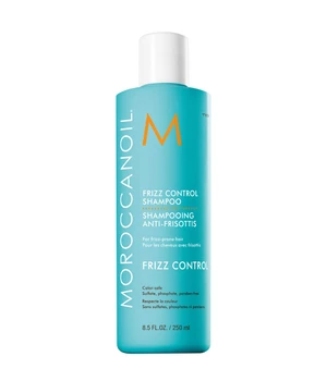 Moroccanoil Frizz Control Shampoo Haarshampoo · 250 ml