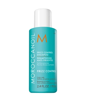 Moroccanoil Frizz Control Shampoo Haarshampoo · 70 ml