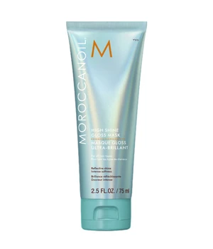 Moroccanoil High Shine Gloss Mask Haarmaske · 75 ml