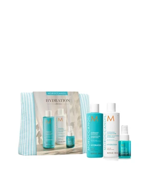 Moroccanoil Spring Kit Hydration Haarpflegeset · 1 Stk