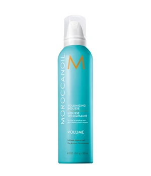 Moroccanoil Volume Mousse Schaumfestiger · 250 ml