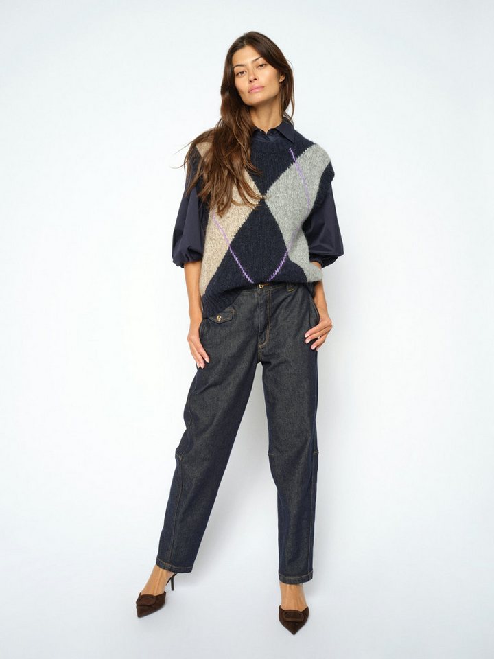 Mos Mosh 5-Pocket-Hose – Bild 3 von 5