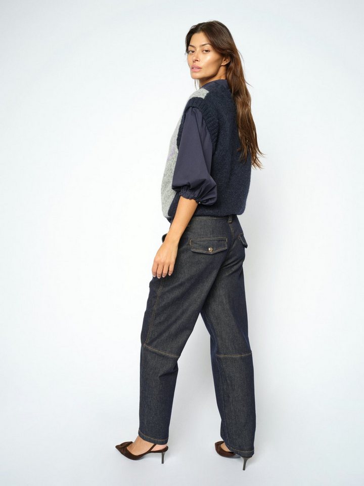 Mos Mosh 5-Pocket-Hose – Bild 4 von 5
