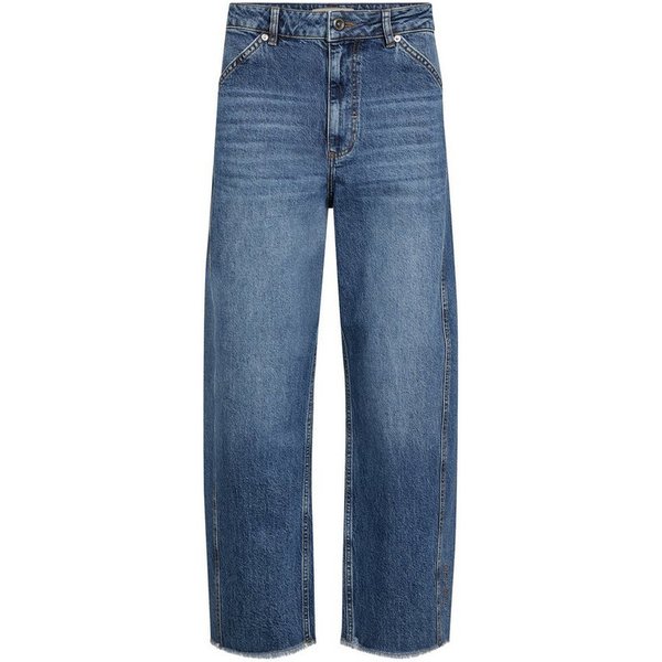 Mos Mosh Bequeme Jeans