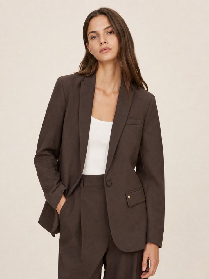 Mos Mosh Jackenblazer MMPhoebe – Bild 2 von 3