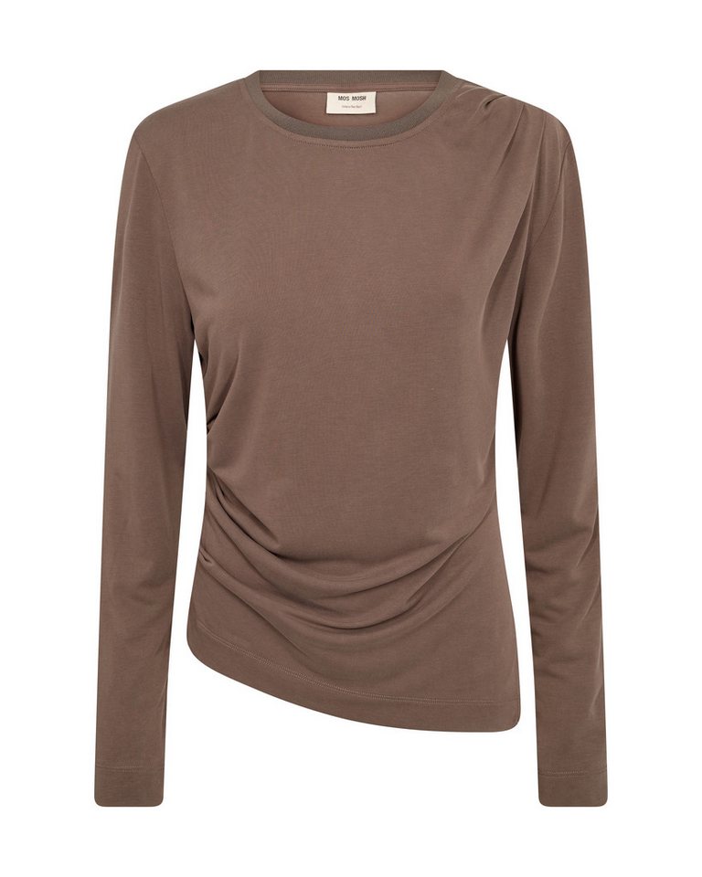 Mos Mosh Langarmshirt MMAmi – Bild 3 von 4