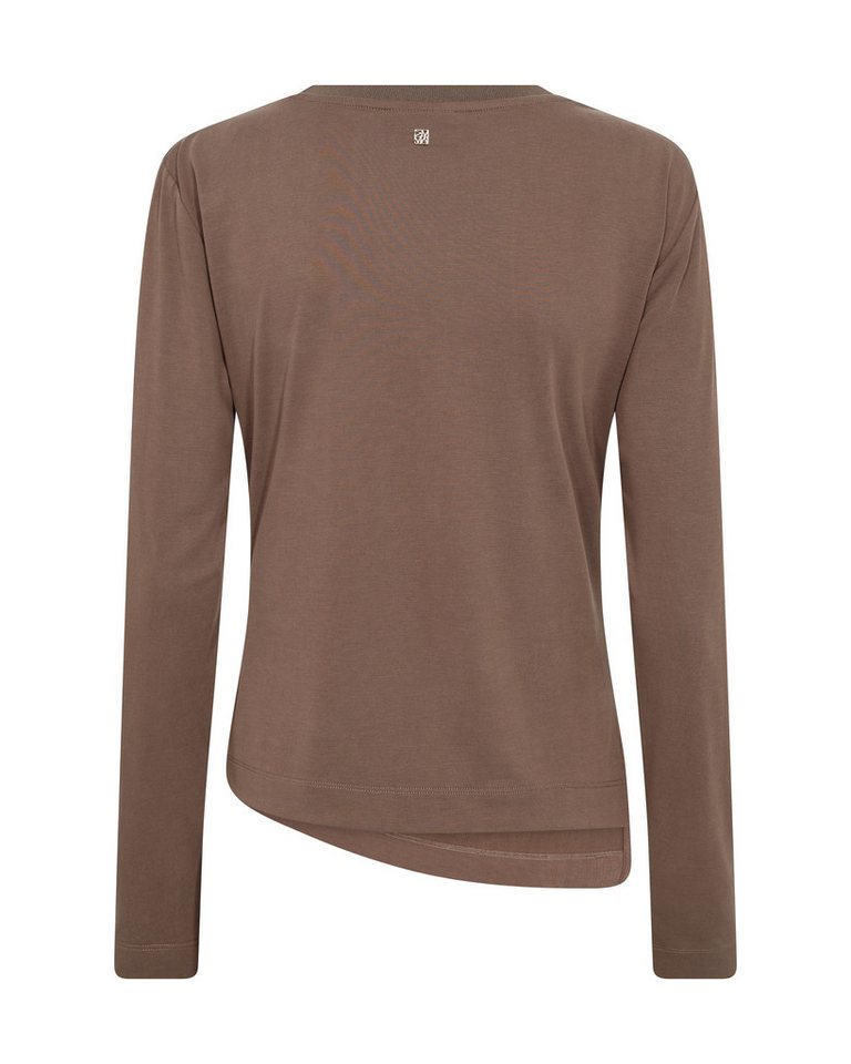 Mos Mosh Langarmshirt MMAmi – Bild 4 von 4