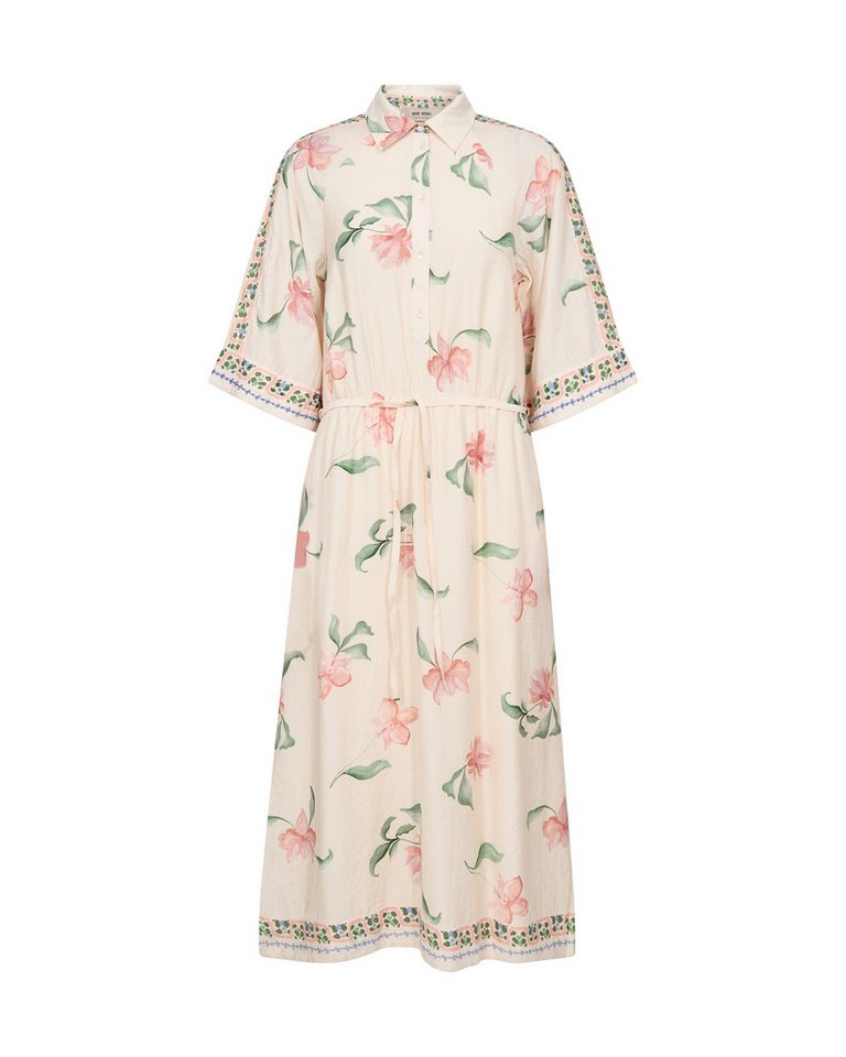 Mos Mosh Sommerkleid MMBunno – Bild 2 von 3