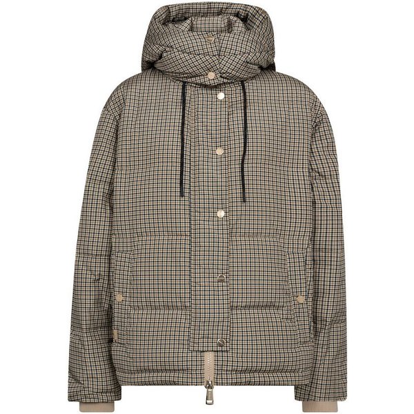 Mos Mosh Steppjacke