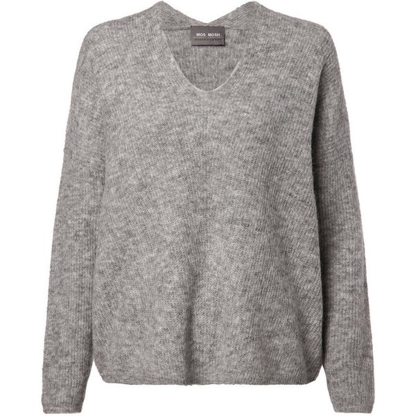 Mos Mosh Strickpullover MMThora