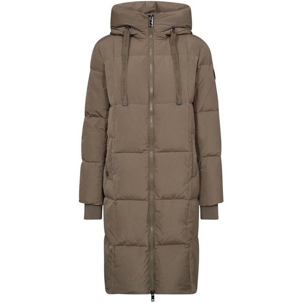 Mos Mosh Winterjacke MMNova Square