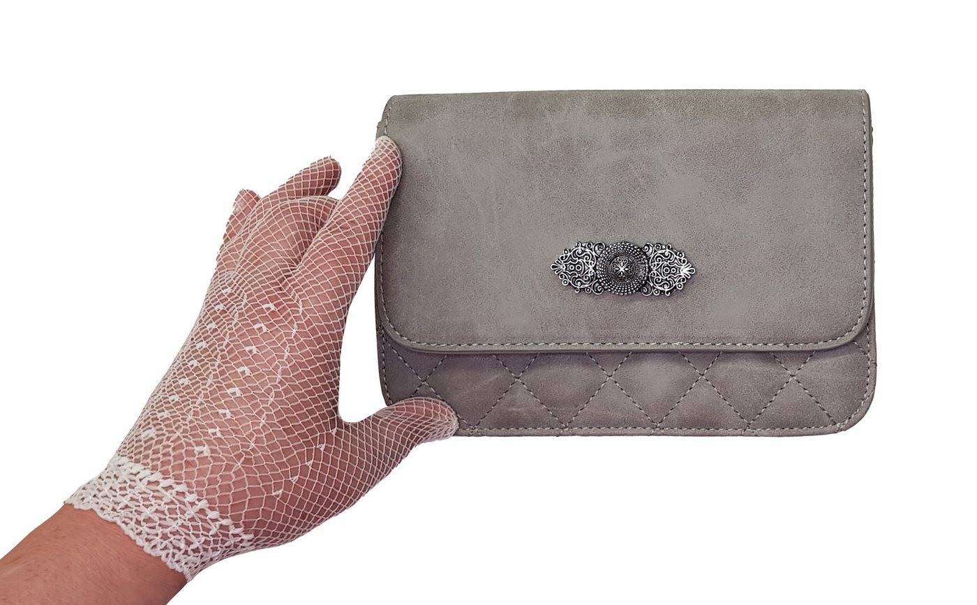 Moschen-Bayern Trachtentasche Trachtentasche Dirndltasche Damentasche Handtasche Umhängetasche – Bild 3 von 5