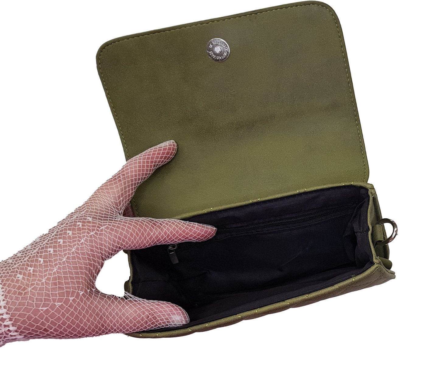 Moschen-Bayern Trachtentasche Trachtentasche Dirndltasche Damentasche Handtasche Umhängetasche – Bild 4 von 5