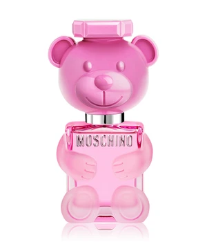 Moschino Bubble Gum Eau de Toilette · 30 ml
