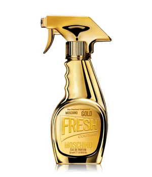 Moschino Fresh Gold Eau de Parfum · 30 ml