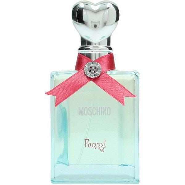 Moschino Funny Eau de Toilette · 50 ml