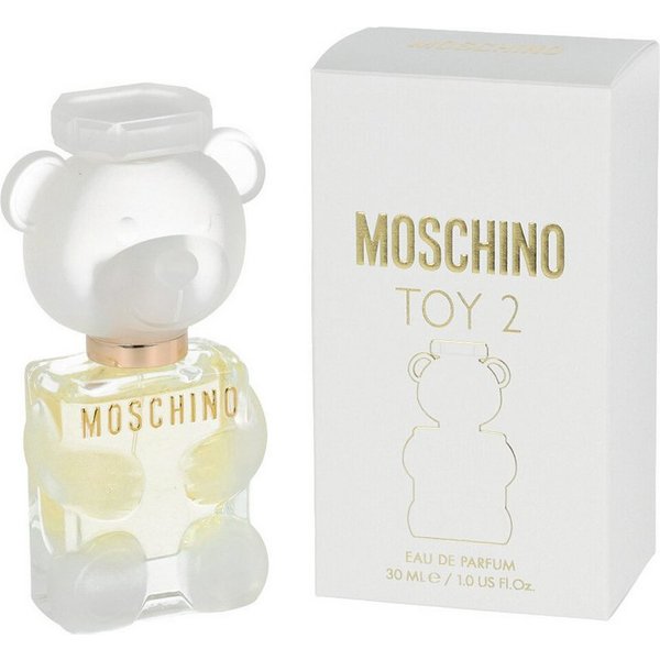 Moschino Toy 2 Eau de Parfum · 30 ml