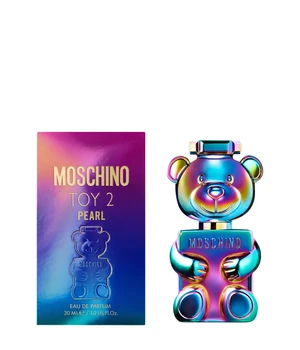Moschino Toy 2 Pearl Eau de Parfum · 30 ml