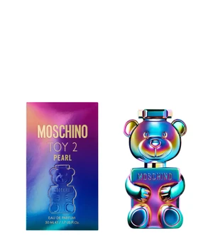 Moschino Toy 2 Pearl Eau de Parfum · 50 ml