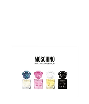 Moschino Toy Miniature Set Duftset · 1 Stk