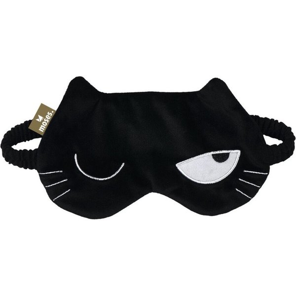 Moses. Verlag Schlafmaske Ed, the Cat Sleepy Ed, aus Jersey