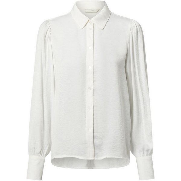 Moss Copenhagen Hemdbluse MSCHViloah Maluca