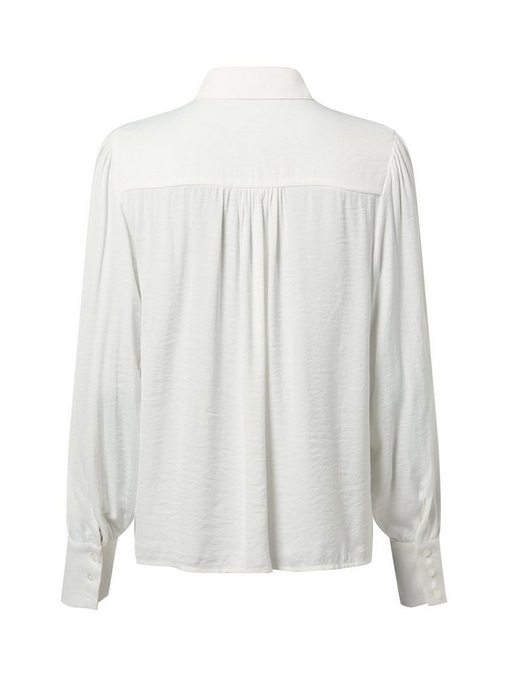 Moss Copenhagen Hemdbluse MSCHViloah Maluca – Bild 2 von 3