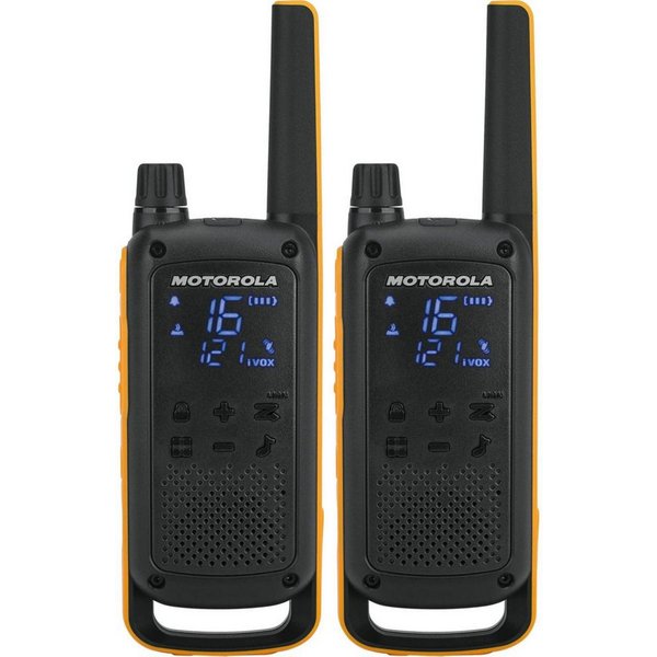 Motorola Funkgerät TALKABOUT T82 Extreme