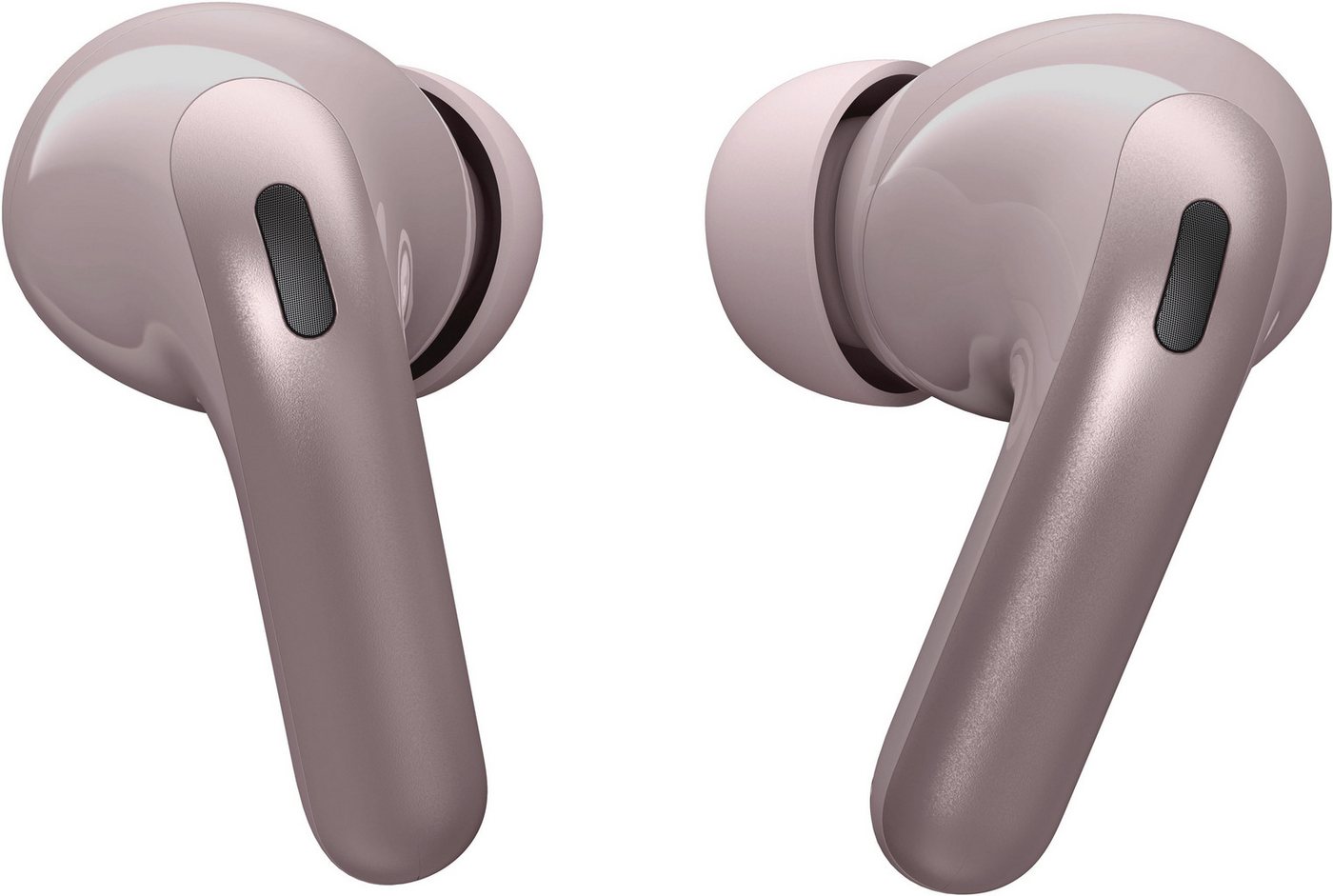 Motorola Motorola moto buds 2 Violet Ice – Bild 2 von 5