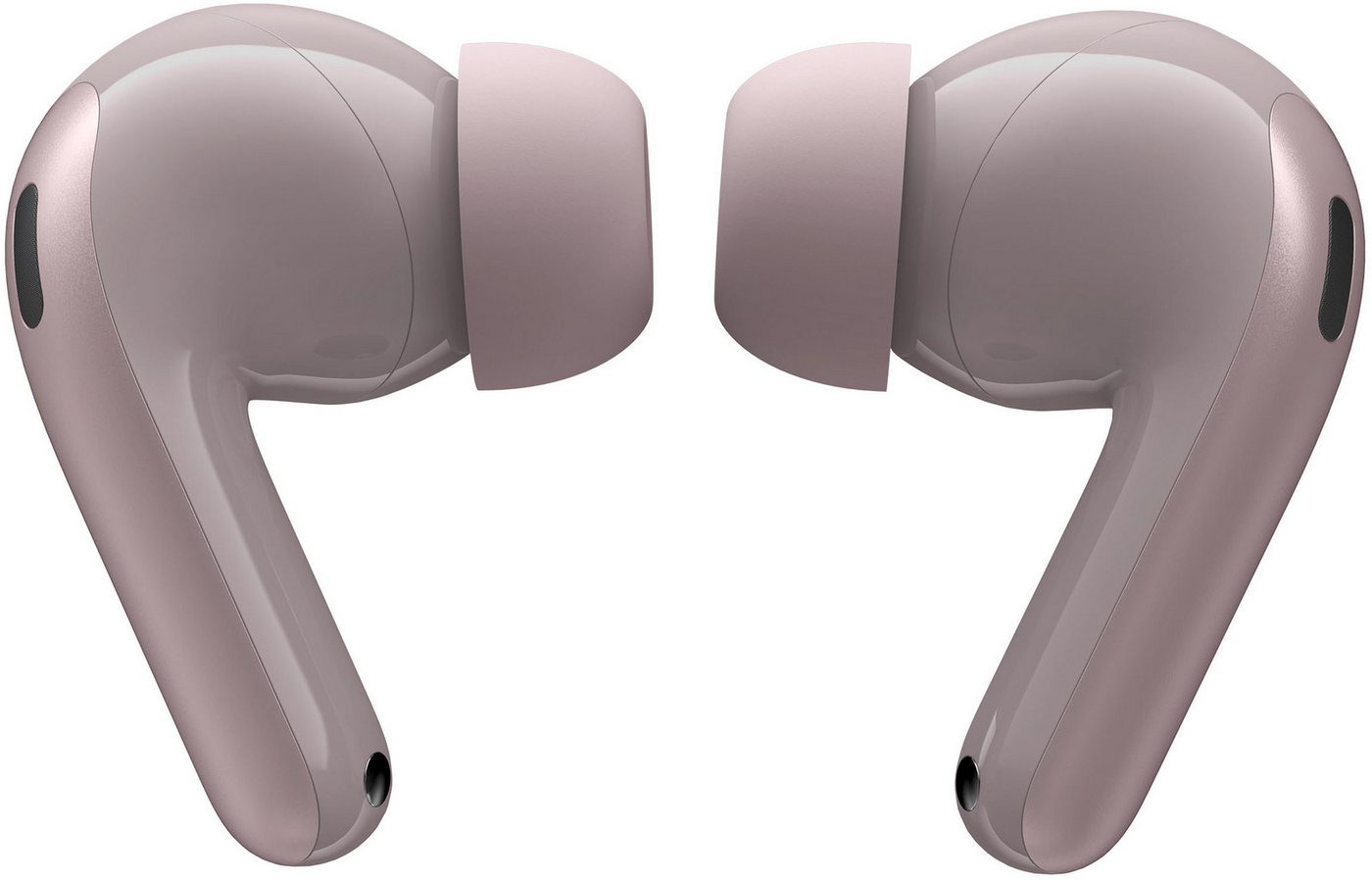 Motorola Motorola moto buds 2 Violet Ice – Bild 3 von 5