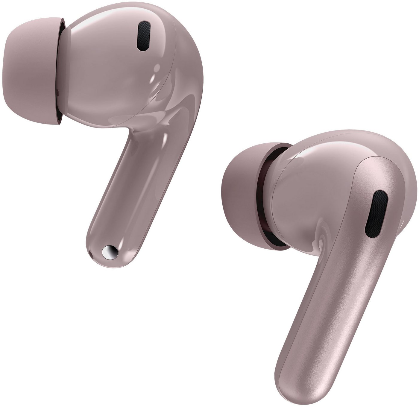 Motorola Motorola moto buds 2 Violet Ice – Bild 4 von 5