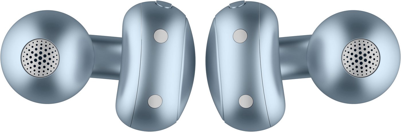 Motorola Moto Buds Loop wireless In-Ear-Kopfhörer (Active Noise Cancelling (ANC), Adaptive Noise-Cancelling, Hi-Res, Transparenzmodus, Bluetooth) – Bild 5 von 5