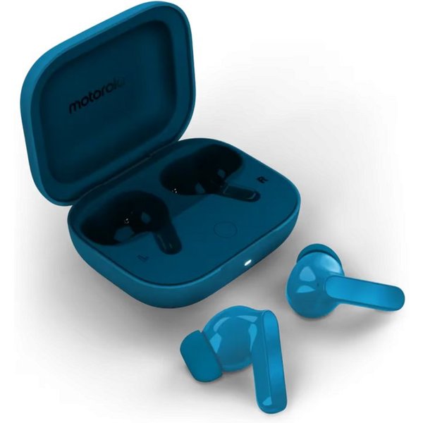 Motorola moto buds Wireless In-Ear Noise Cancelling Bluetooth Kopfhörer