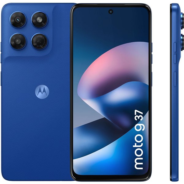 Motorola moto g37