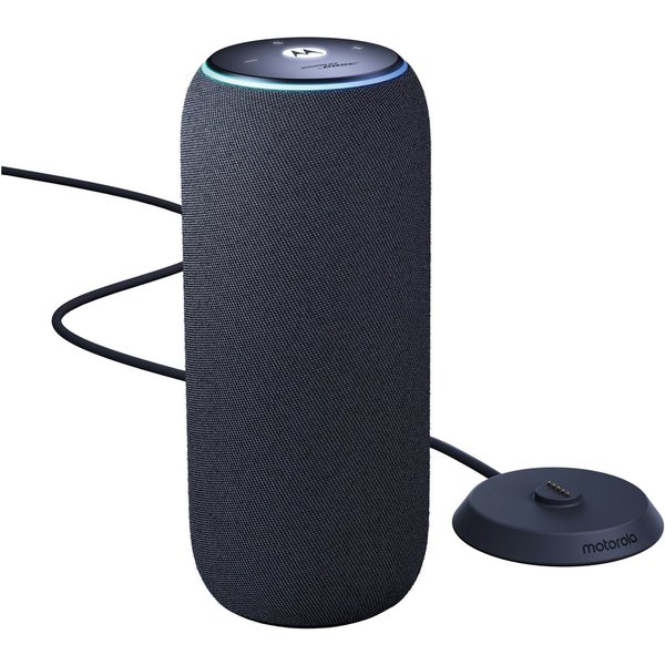 Motorola moto sound flow Bluetooth-Lautsprecher Stereo (Bluetooth, WLAN (WiFi), 30 W)